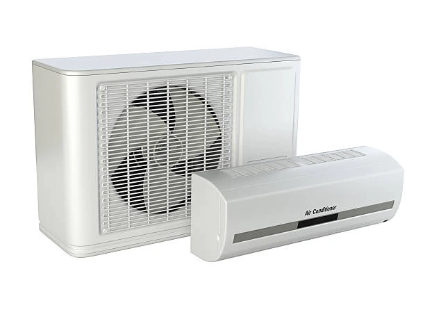 Split and Window AC