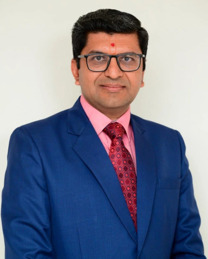 Jayesh Image